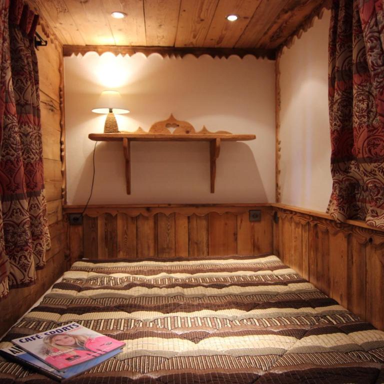 Reine Blanche Appartements VTI - Apartment - 1