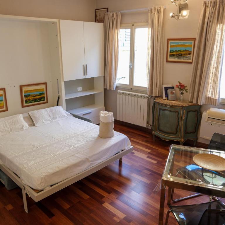 Ludo’s Home - Casa con 1 Camera da Letto - 11