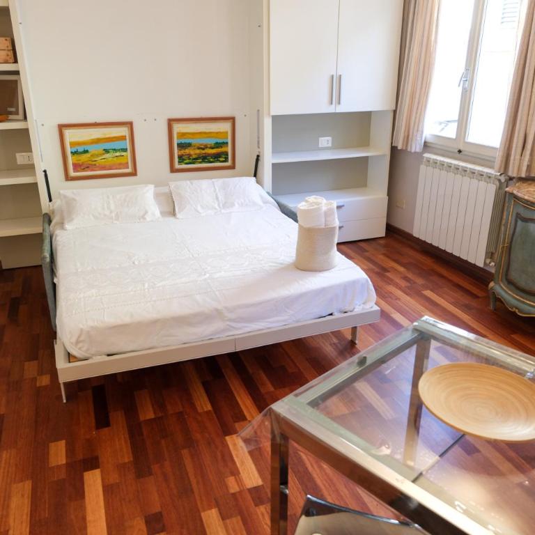 Ludo’s Home - Casa con 1 Camera da Letto - 12