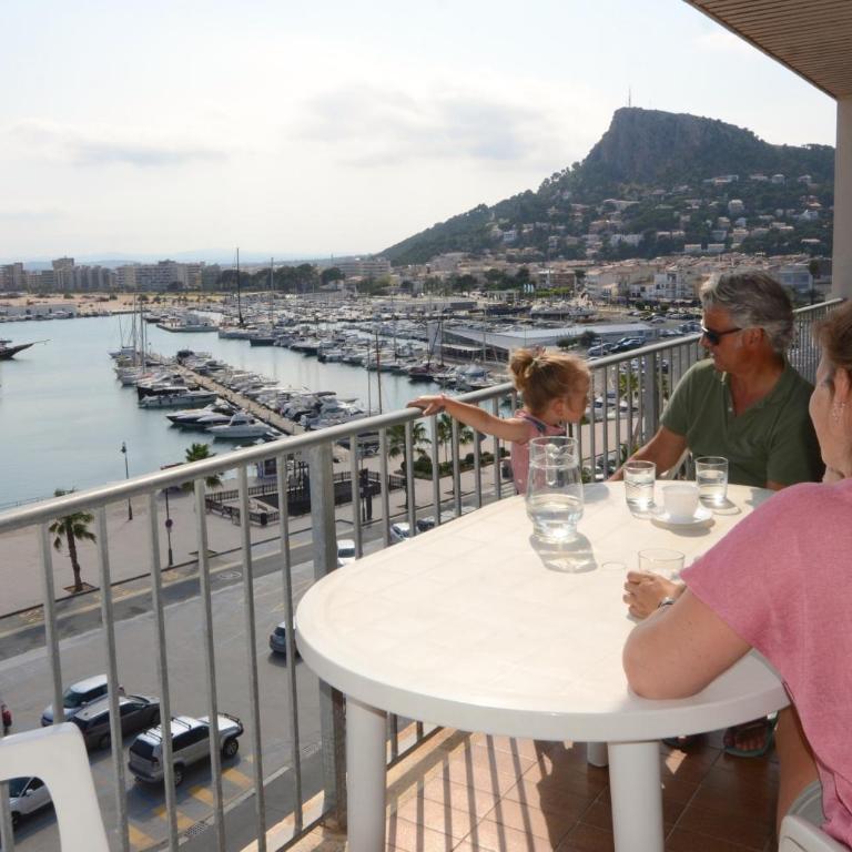 Nautic 2-1 - Apartment with Sea View - 1