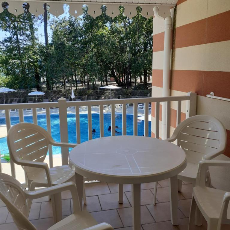 chez josette 300m de l ocean - Appartamento con 1 Camera da Letto - 1