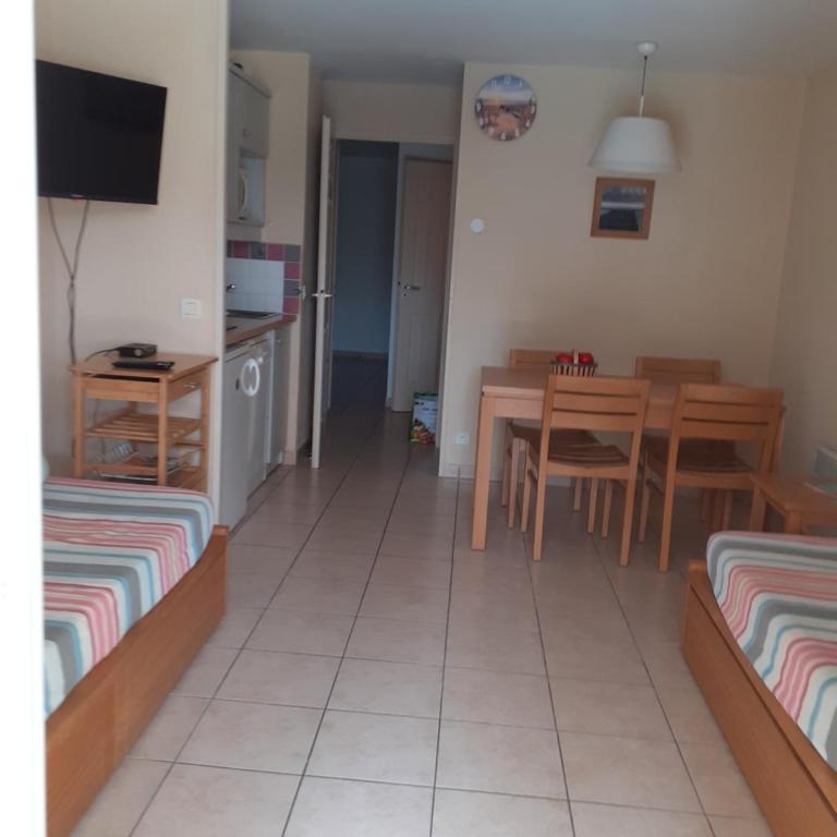 chez josette 300m de l ocean - Appartamento con 1 Camera da Letto - 3