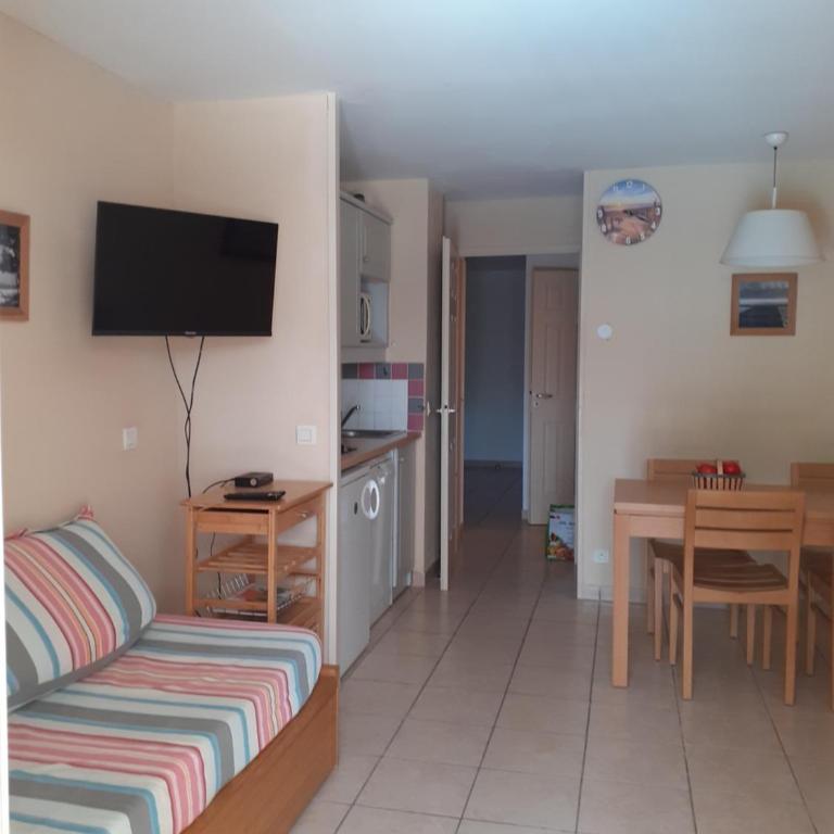 chez josette 300m de l ocean - Appartamento con 1 Camera da Letto - 5