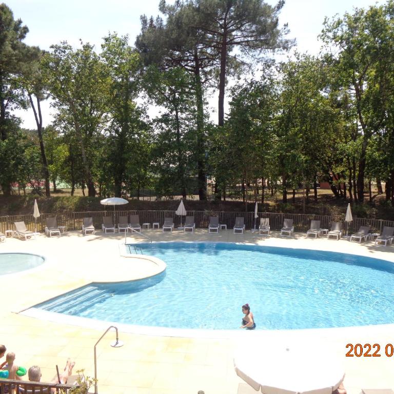 chez josette 300m de l ocean - Appartamento con 1 Camera da Letto - 7