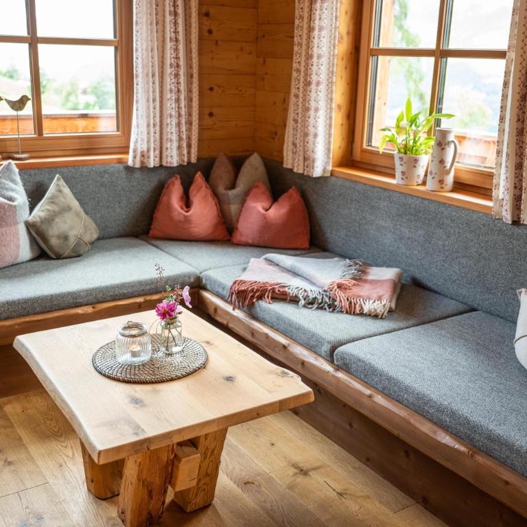 Prenner Alm - Ferienhaus - 20