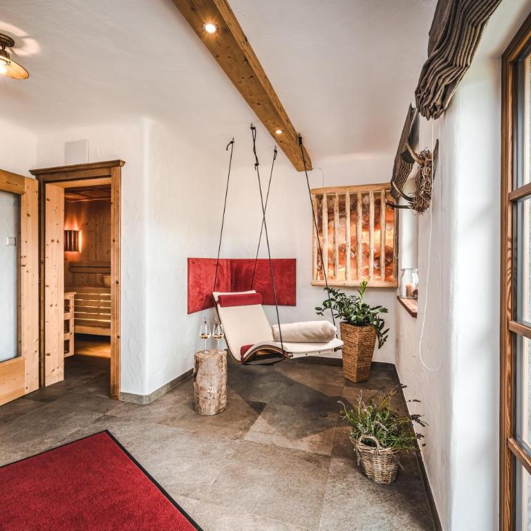 Prenner Alm - Ferienhaus - 7