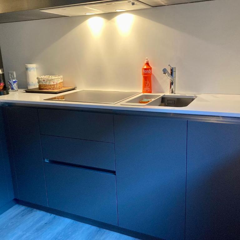 Apartment Morgengruss - 3 Min Walk to Train Station, Central & Quiet - Apartment - Erdgeschoss - 29