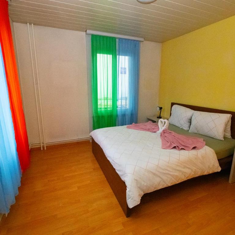 Residence Villa Flora - Maison 3 Chambres - 5