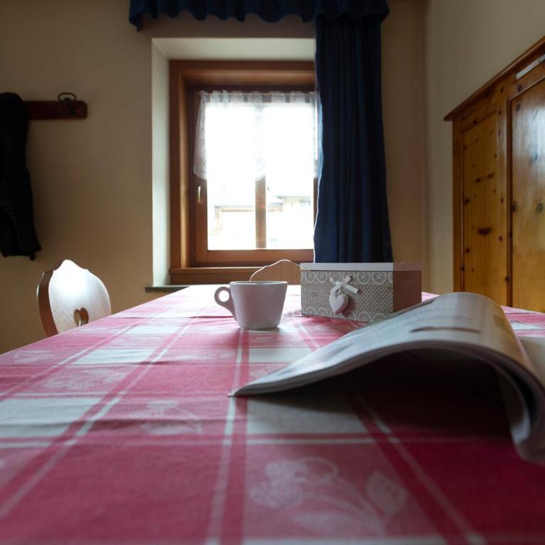 Appartamento Scialket - Three-Bedroom Apartment - 2