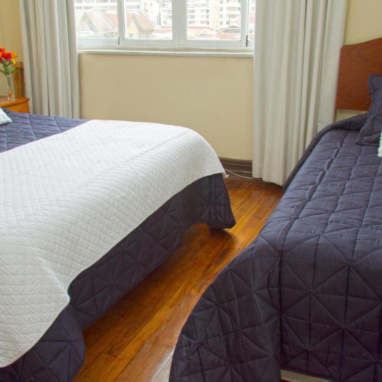Hotel Vista Hermosa 26 - Double Room with Extra Bed - 3