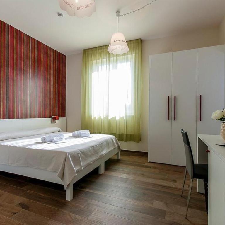Zacapa B&B - Economy Double or Twin Room - 2