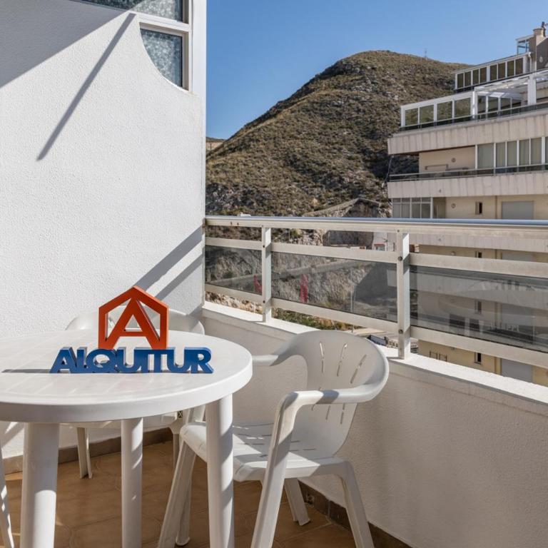 Las Vegas, Esc-3, 7º-19 - Apartment - 3
