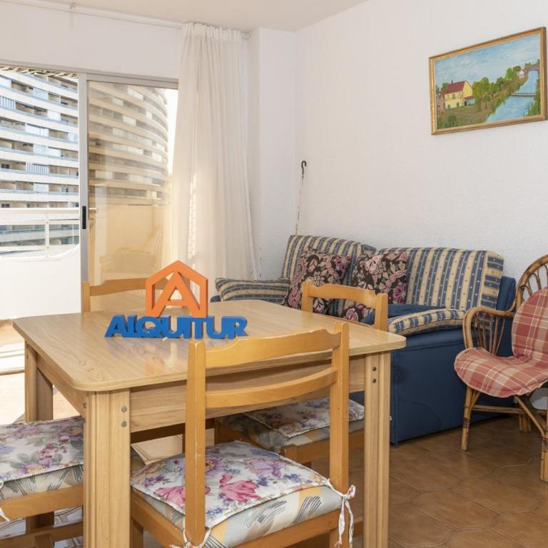 Las Vegas, Esc-3, 7º-19 - Apartment - 5