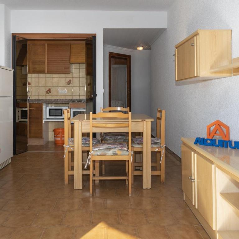 Las Vegas, Esc-3, 7º-19 - Apartment - 6