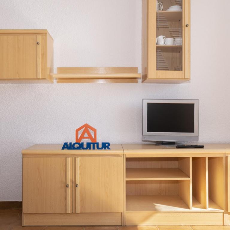 Las Vegas, Esc-3, 7º-19 - Apartment - 8