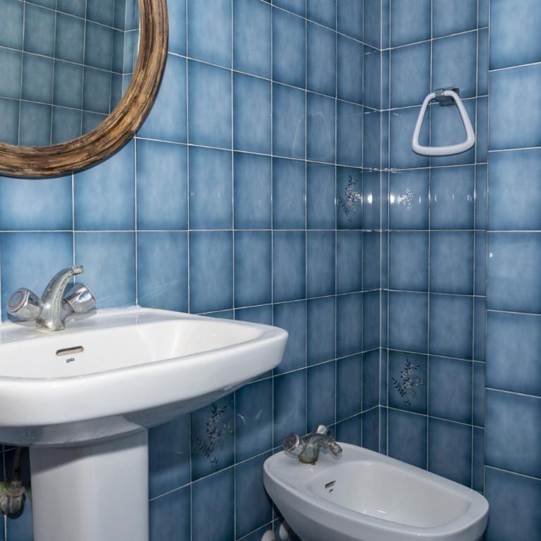 Las Vegas, Esc-3, 7º-19 - Apartment - 9
