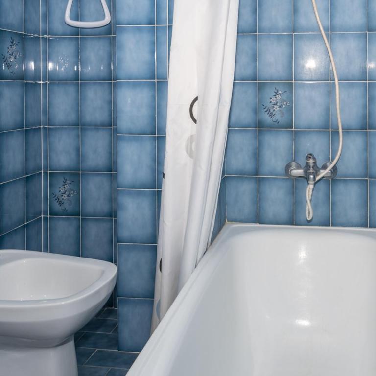 Las Vegas, Esc-3, 7º-19 - Apartment - 10