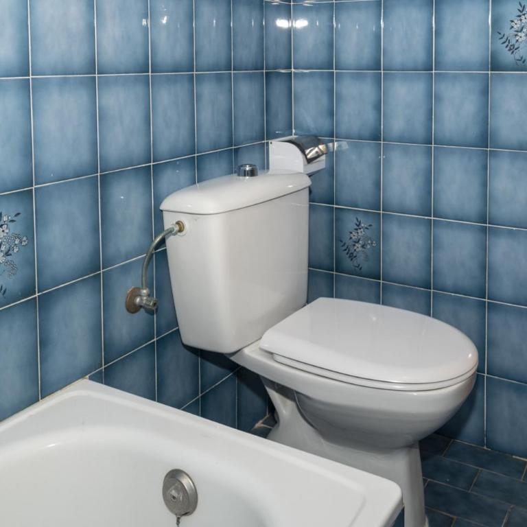 Las Vegas, Esc-3, 7º-19 - Apartment - 11