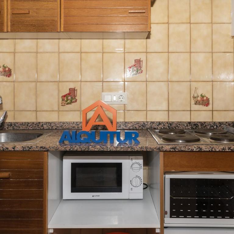 Las Vegas, Esc-3, 7º-19 - Apartment - 12