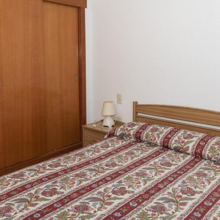 Las Vegas, Esc-3, 7º-19 - Apartment - 17