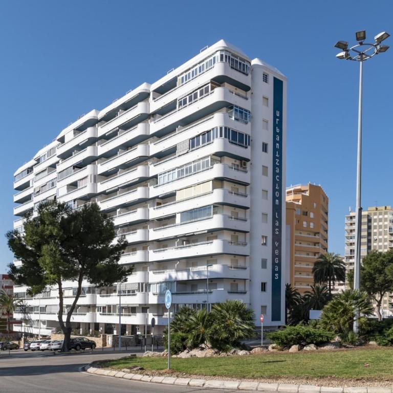 Las Vegas, Esc-3, 7º-19 - Apartment - 19