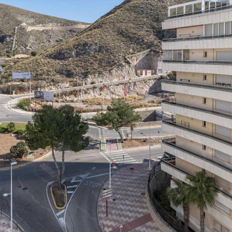 Las Vegas, Esc-3, 7º-19 - Apartment - 20