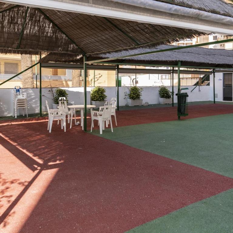 Las Vegas, Esc-3, 7º-19 - Apartment - 25