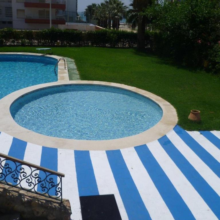 Las Vegas, Esc-3, 7º-19 - Apartment - 27