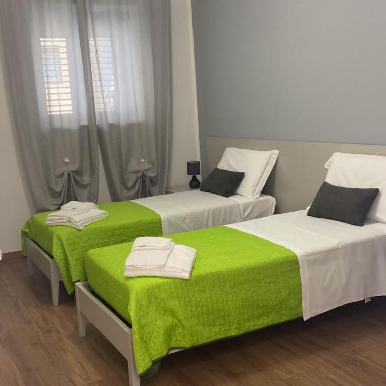 M&G holiday house - Casa con 2 Camere da Letto - 34