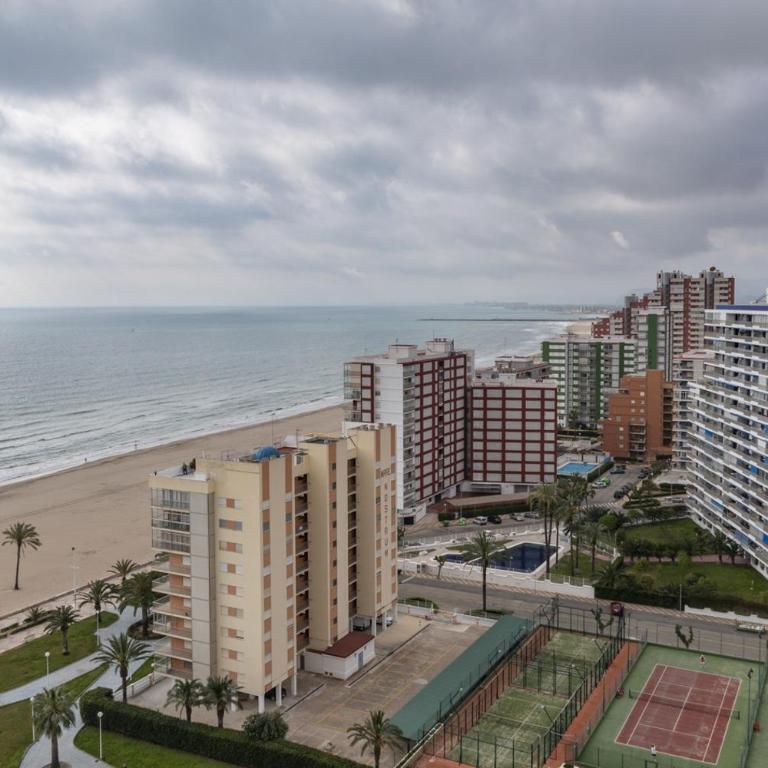 Florazar 1, Iii-A 18-C - Apartment - 3