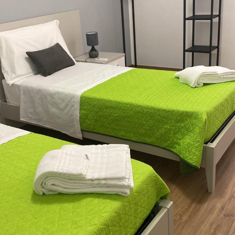 M&G holiday house - Casa con 2 Camere da Letto - 35