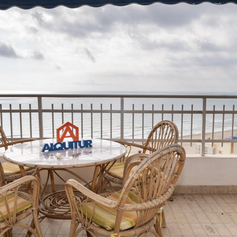 Florazar 1, Iii-A 18-C - Apartment - 4