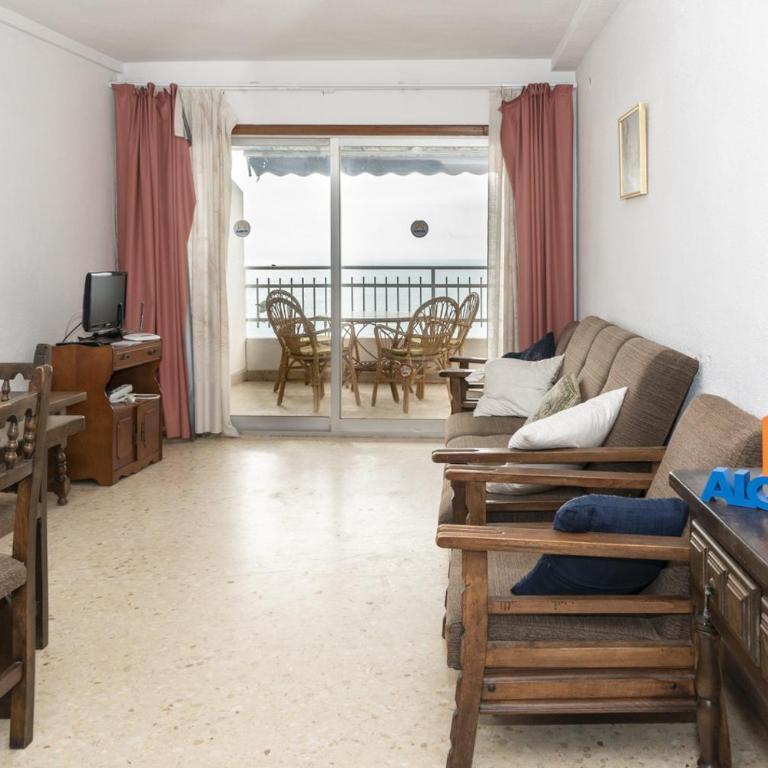 Florazar 1, Iii-A 18-C - Apartment - 5