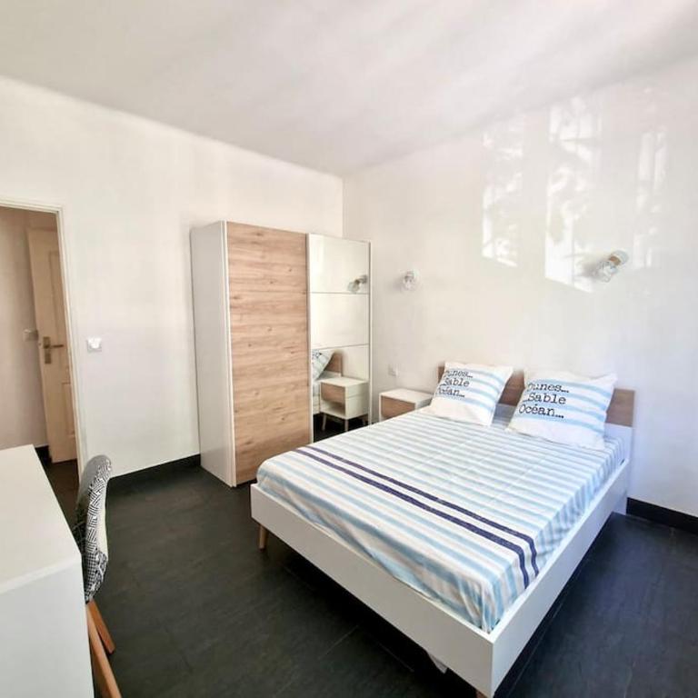 Appartement cosy : 3 chambres - Appartement 3 Chambres - 19