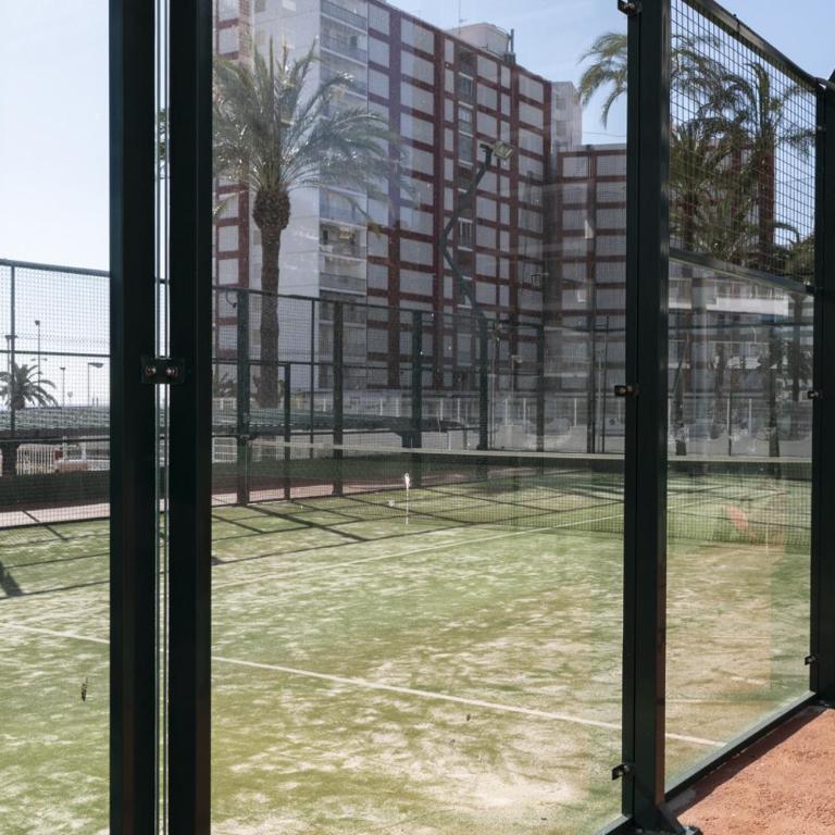 Florazar 1, Iii-A 18-C - Apartment - 20