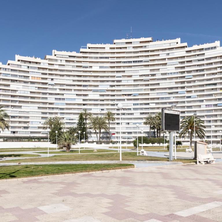 Florazar 1, Iii-A 18-C - Apartment - 26