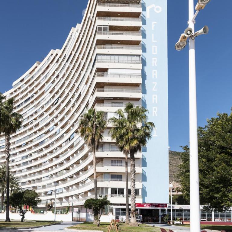 Florazar 1, Iii-A 18-C - Apartment - 29