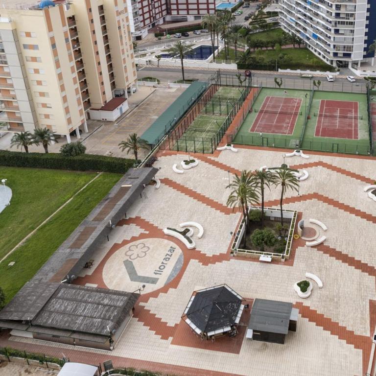 Florazar 1, Iii-A 18-C - Apartment - 31
