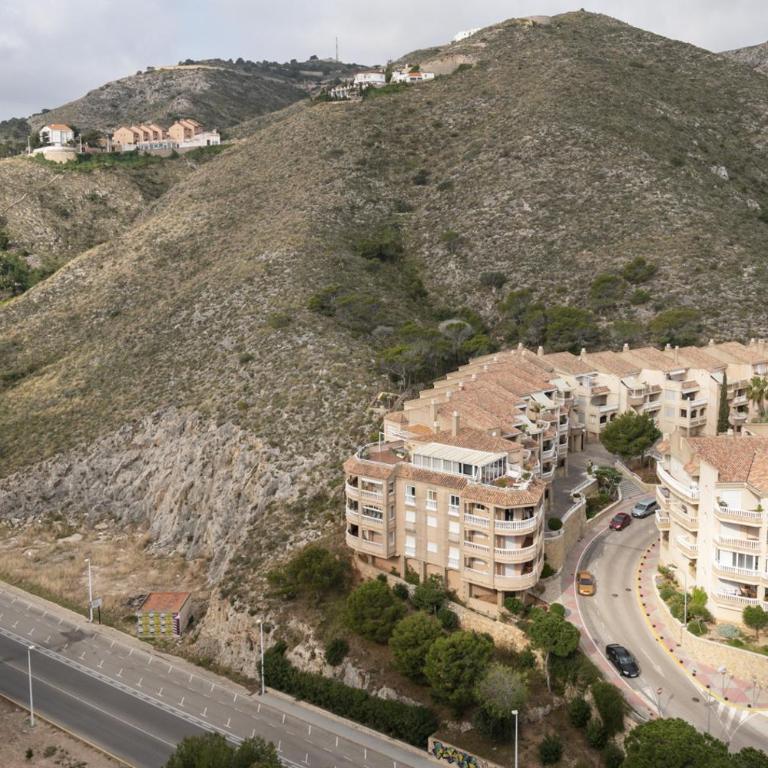 Florazar 1, Iii-A 18-C - Apartment - 35