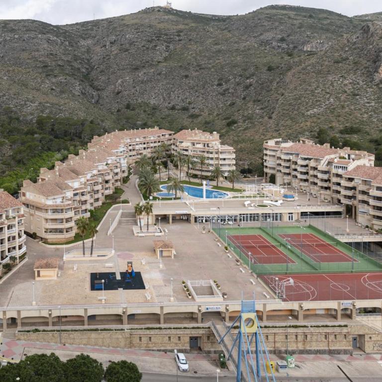 Florazar 1, Iii-A 18-C - Apartment - 36