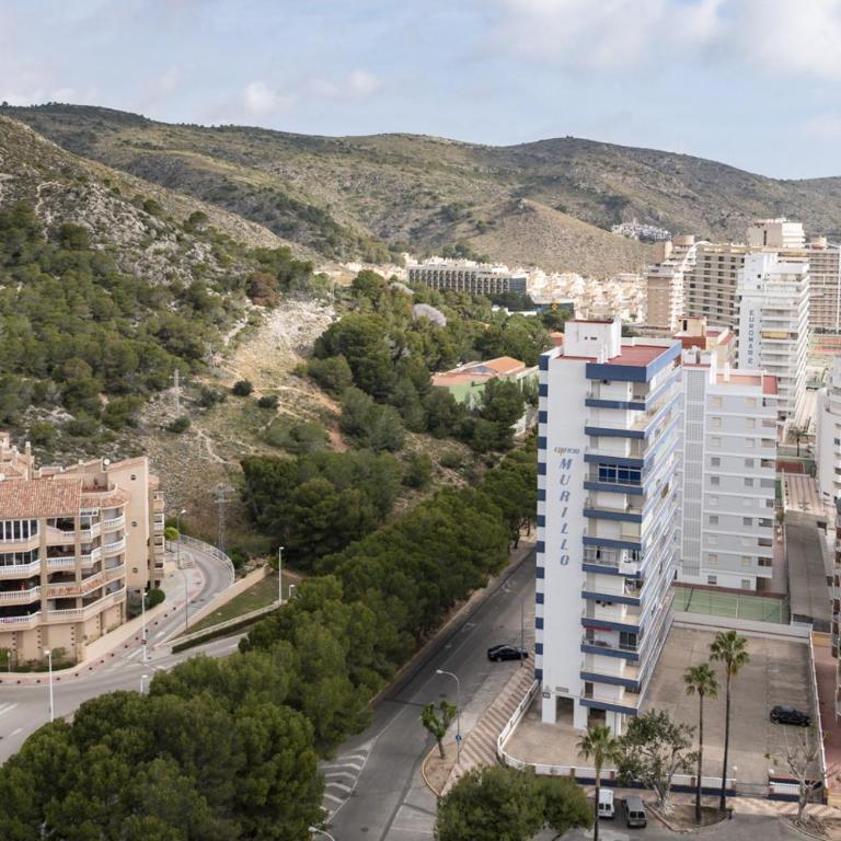 Florazar 1, Iii-A 18-C - Apartment - 38