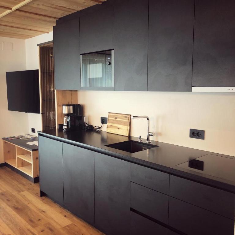 Pra Ciarea Apartments - Appartamento - 21