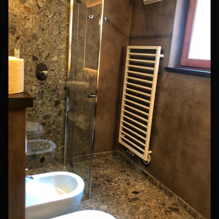 Pra Ciarea Apartments - Appartamento - 19