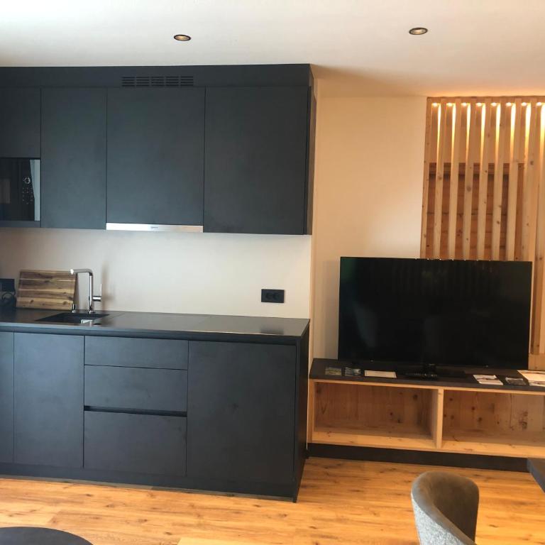 Pra Ciarea Apartments - Appartamento con 2 Camere da Letto (4 Adulti) - 19