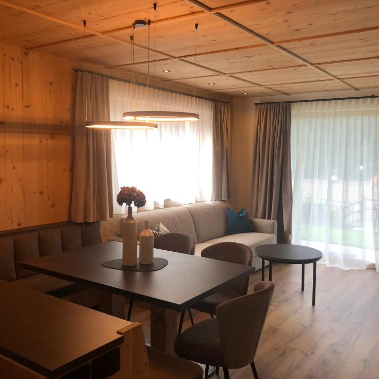 Pra Ciarea Apartments - Appartamento - 23