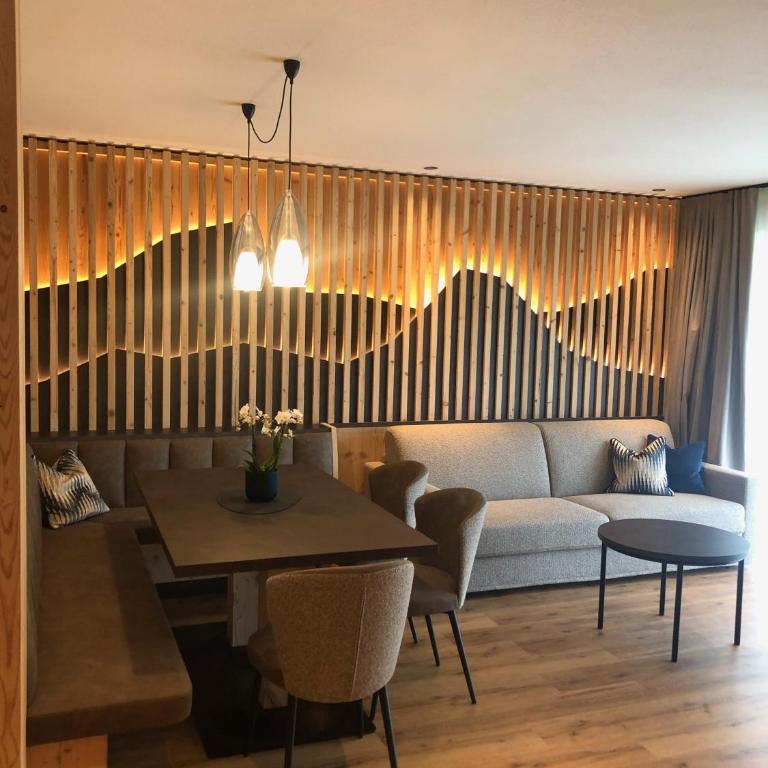 Pra Ciarea Apartments - Appartamento con 2 Camere da Letto (4 Adulti) - 20
