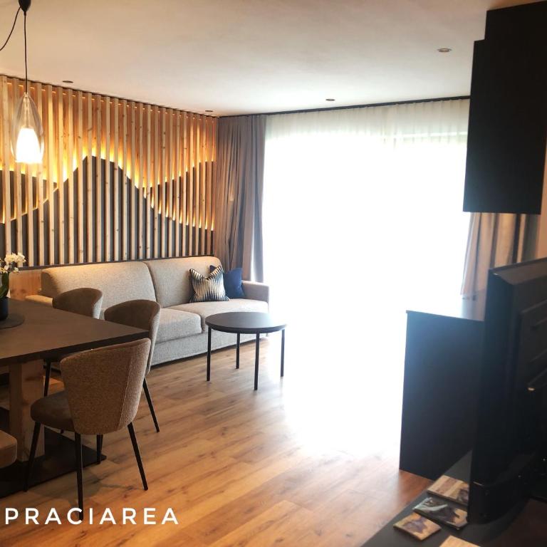 Pra Ciarea Apartments - Appartamento con 2 Camere da Letto (4 Adulti) - 21