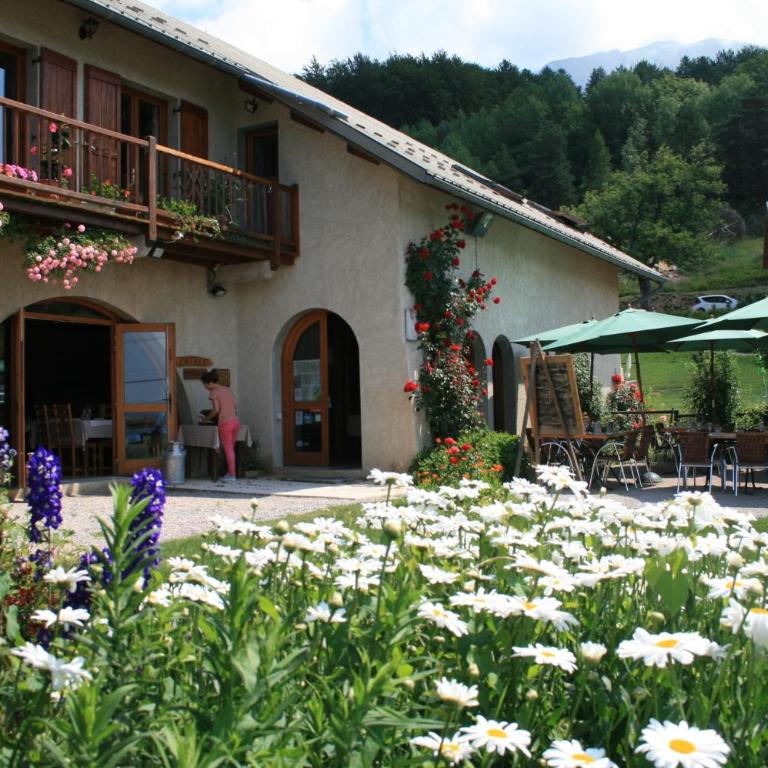 Les Alisiers - Appartement 1 Chambre (4 Adultes) - 1