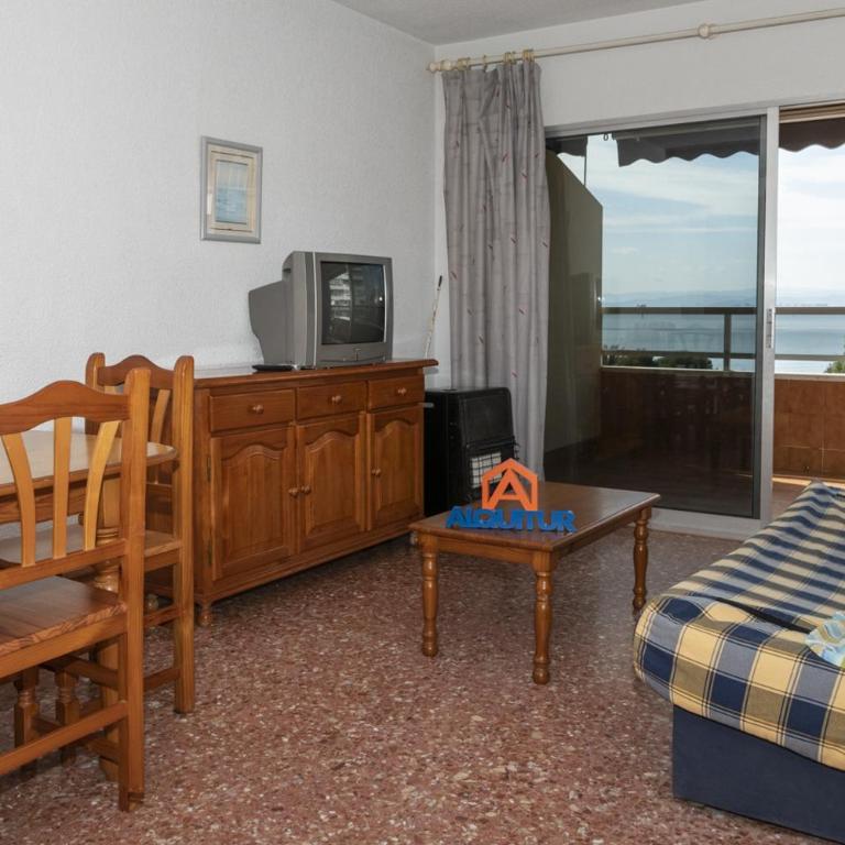 Florazar 2, Ix-7-B - Apartment with Sea View - 10
