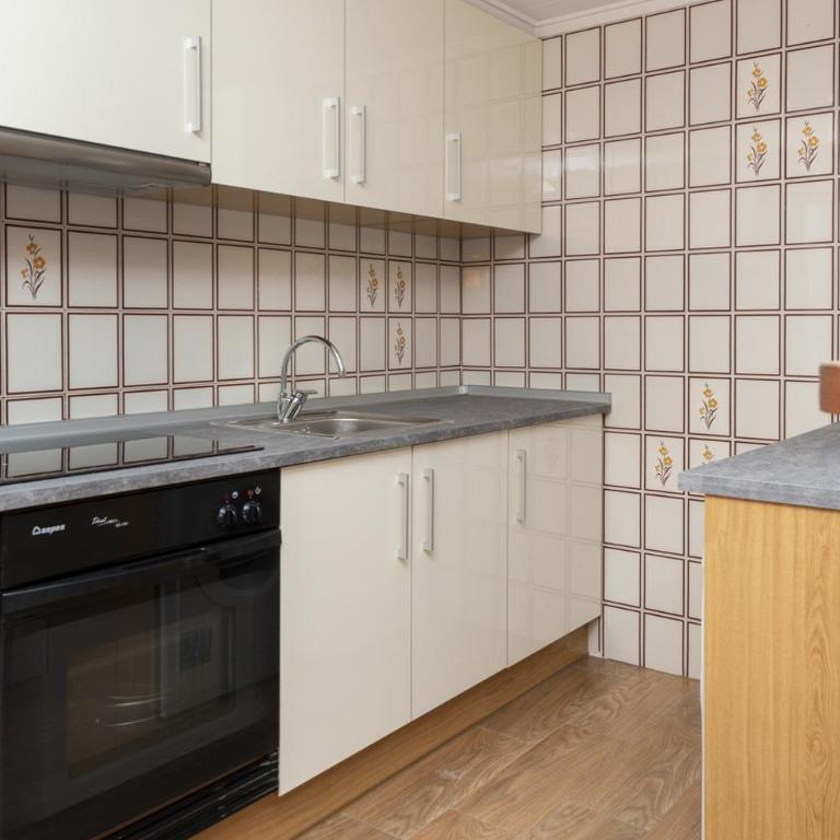 Florazar 2, Ix-7-B - Apartment with Sea View - 11